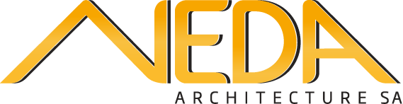Neda logo
